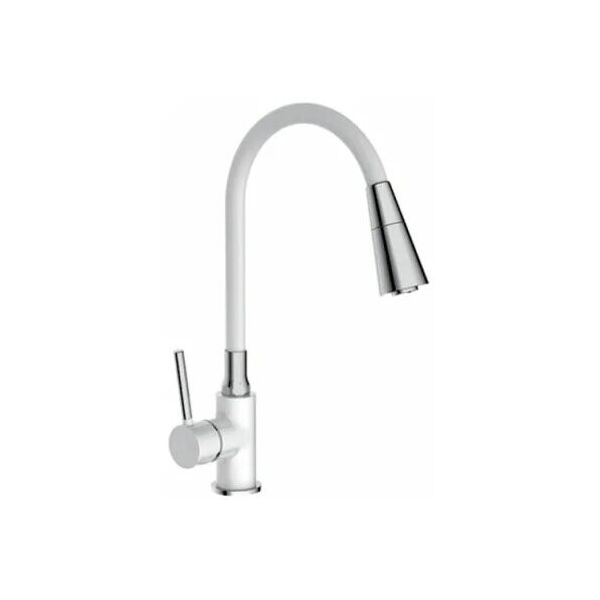 

Смеситель для кухни Frap F4044-8