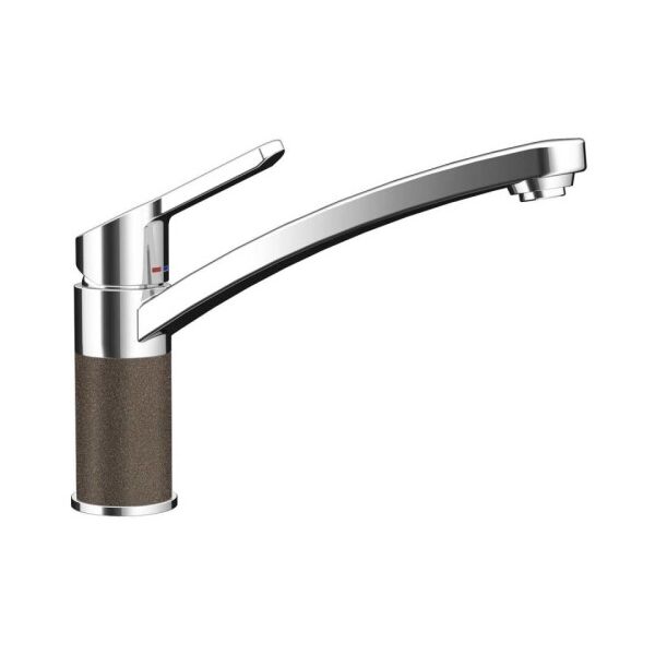 

Смеситель для кухни Schock Sc 90 Bronze-87 59800087