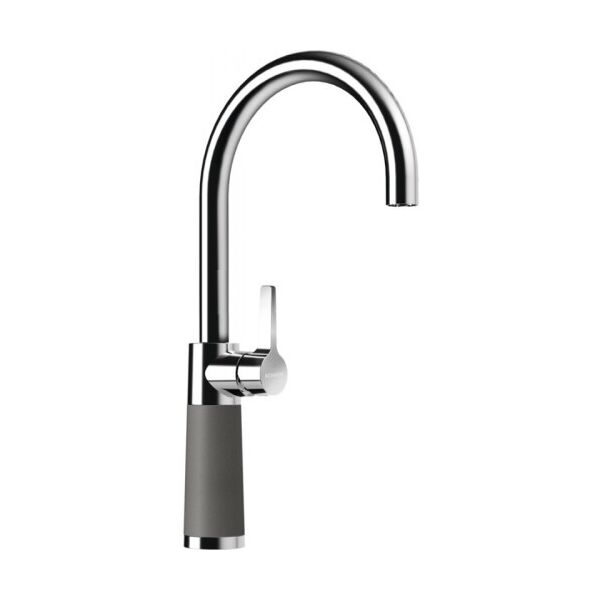 

Смеситель для кухни Schock Sc 520 Silverstone-91 55500091