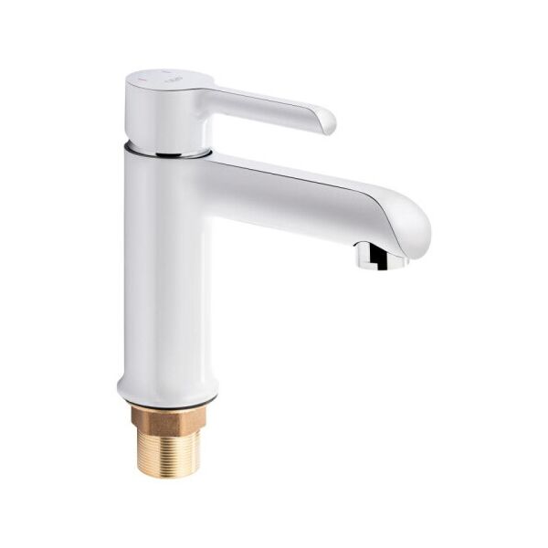 

Смеситель для умывальника Qtap Grand WCR 001F QTGRAWCR001F