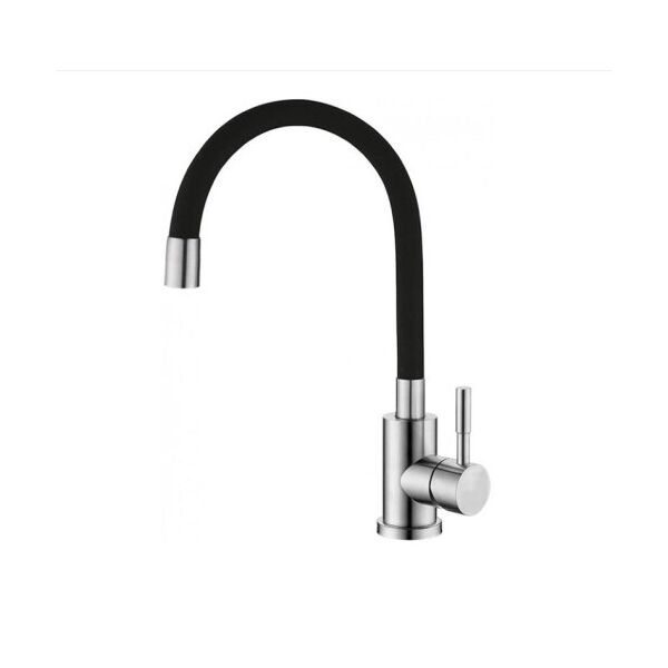 

Смеситель для кухни Mixxen Basis SLIN0484BL
