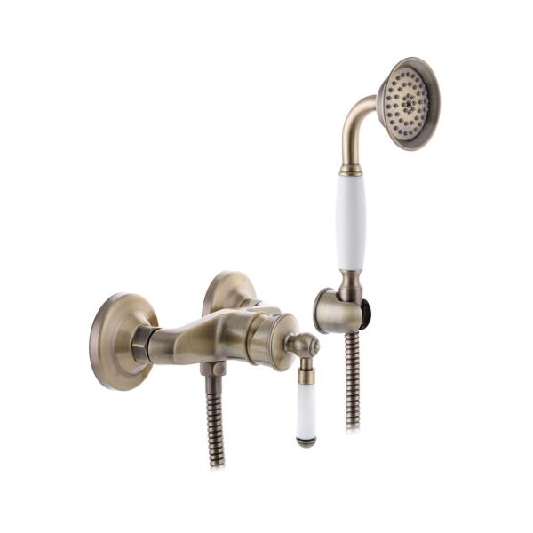 

Смеситель для душа MIXXUS PREMIUM VINTAGE 003 MI2863