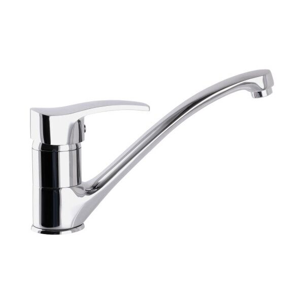 

Смеситель для кухни Globus Lux Queensland GLQU-103BIG 8694900301425