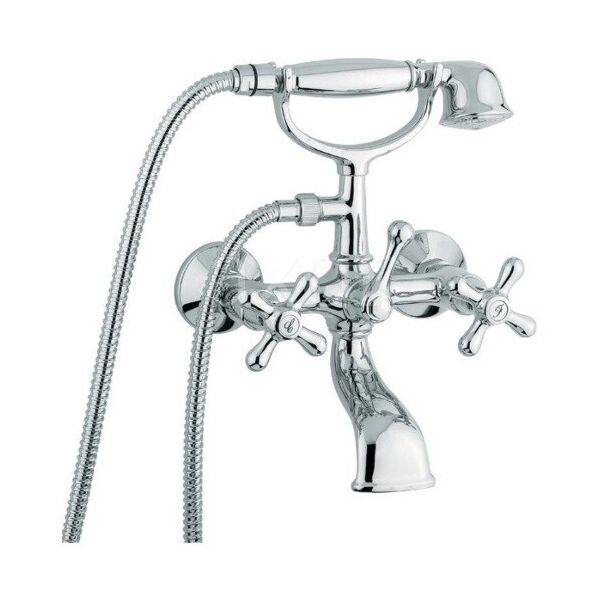

Смеситель для ванны Emmevi Deco SC12011