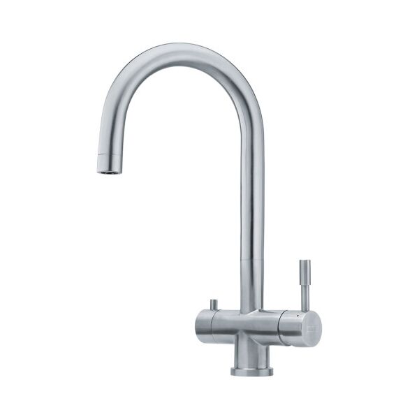 

Смеситель для кухни Franke Eos Clear Water 120.0179.979