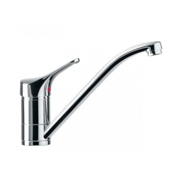 

Смеситель для кухни Schock Leva Chrome-80 51100080