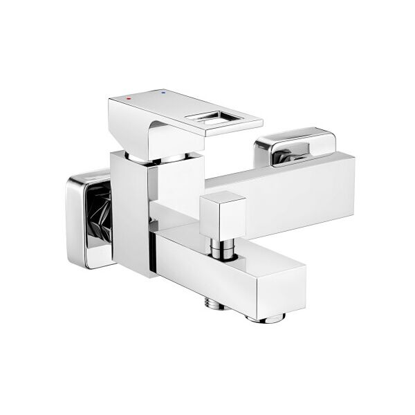 

Смеситель для ванны Deante Anemon BCZ 010M