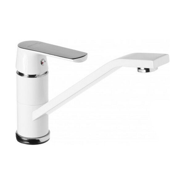 

Смеситель для кухни U Mixxen Конкорд MXKL1205W
