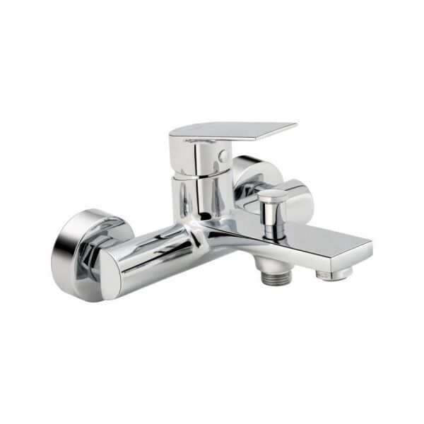 

Смеситель для ванны Qtap Letovice QTLET3021101DC