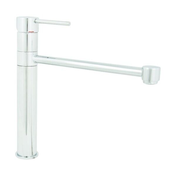 

Смеситель для куxни Emmevi Piper CR45027
