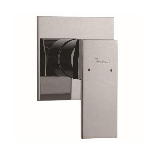 

Смеситель для душа Jaquar Kubix-F KUB-CHR-35227F