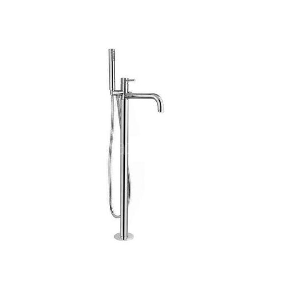 

Смеситель для ванной Bugnatese Kobuk KOBCR2260
