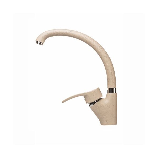 

Смеситель для кухни Globus Lux Queensland GLQU-0203S-Big-Sahara 8694900303596