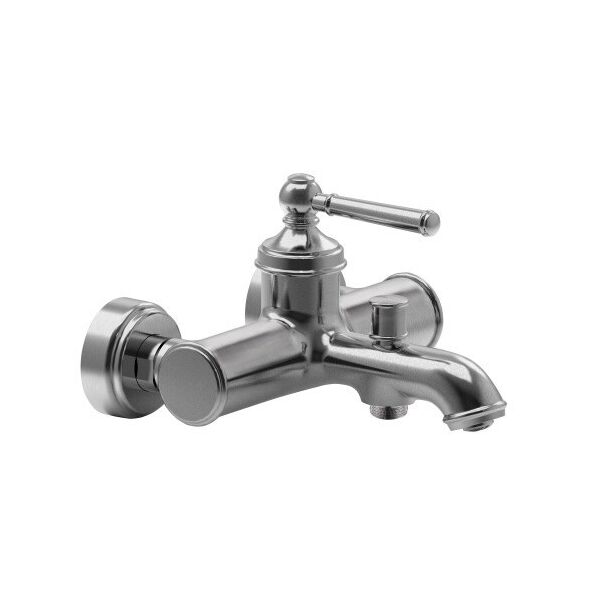

Смеситель для ванны Imprese Hydrant ZMK031806040