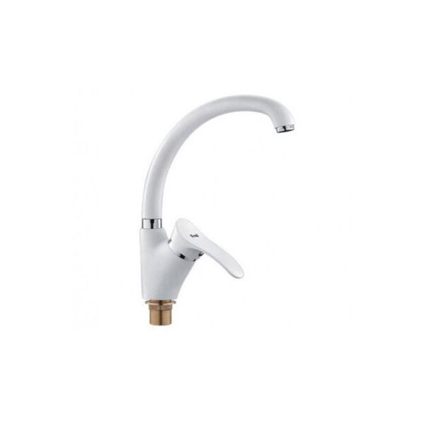 

Смеситель для кухни Frap F4101-12 (F41)