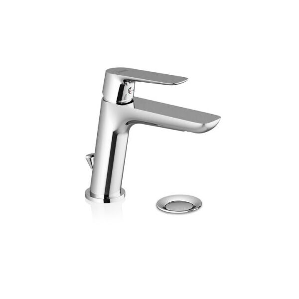 

Смеситель для умывальника Ravak Classic, CL 011.00 (с открыванием стока) X070081