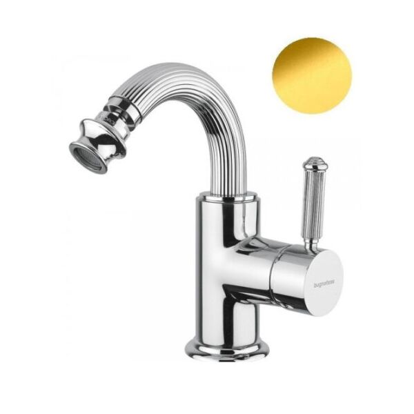 

Смеситель для умывальника Bugnatese Athena ATHCR8523
