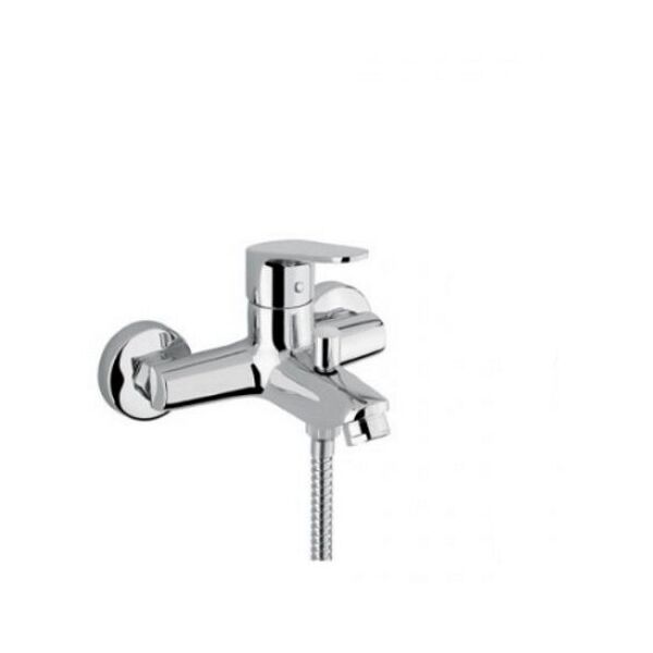 

Смеситель для ванной Bugnatese Century CENCR3608