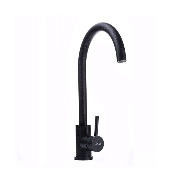 

Смеситель для кухни Mix Mira Onyx 9694900304193849