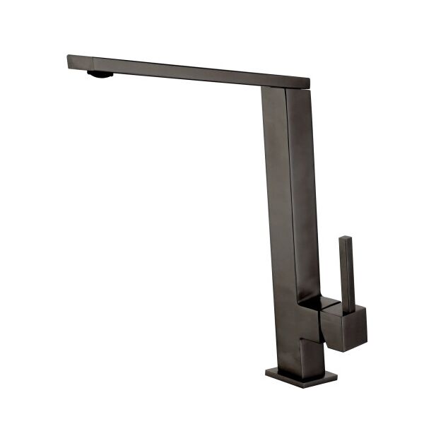 

Смеситель для кухни Fabiano FKM 54 SS Nano Graphite 8232.401.0904