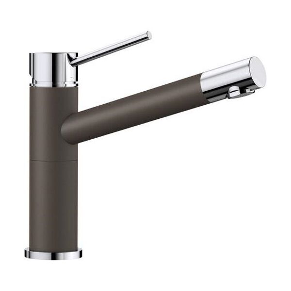 

Смеситель для кухни Blanco Alta Compact 515324