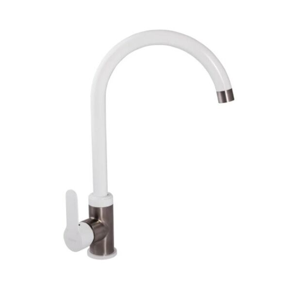 

Смеситель для кухни Zerix LR74105W LL1205