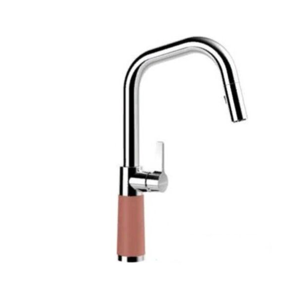 

Смеситель для кухни Schock Sc 530 Canyon-31 55612031