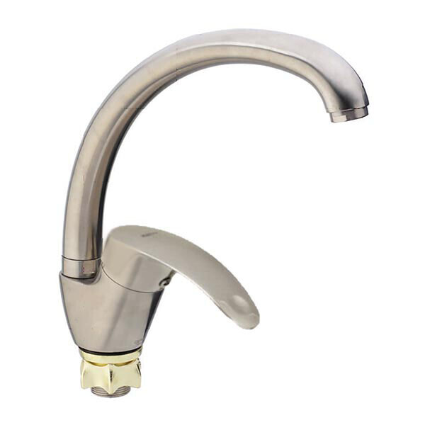 

Смеситель для мойки ZERIX YUB 135-B ZX0414
