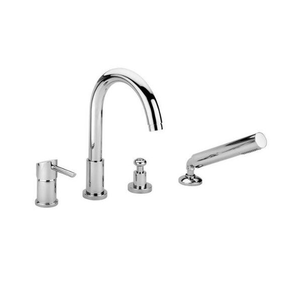 

Смеситель для ванной Bugnatese Inside KOBCR2255