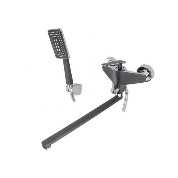 

Смеситель для ванны Frap F2257(H57)