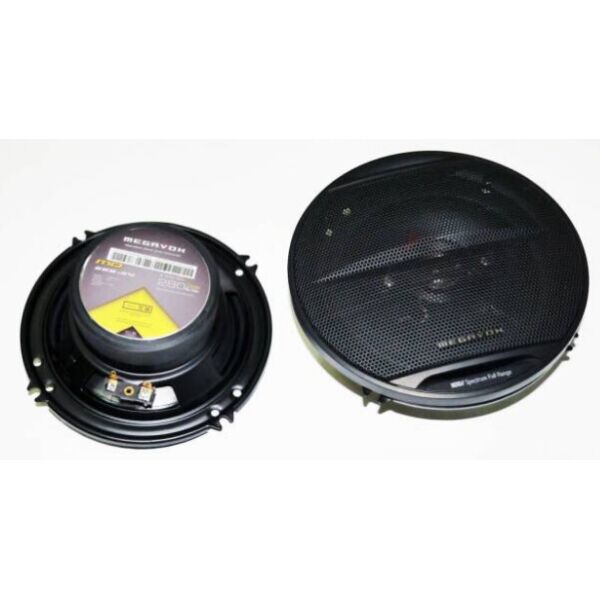 

Динамики в авто TANBX TB-1342 (350W /5")