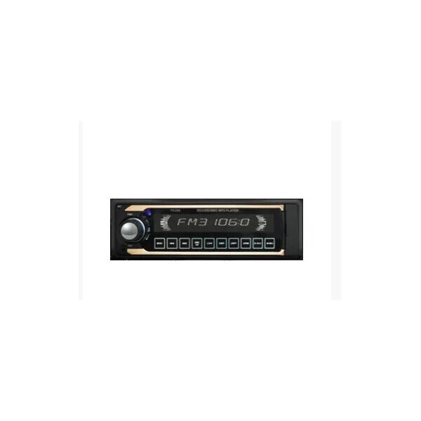 

Автомагнитола Stereo Car MP3 Player 4048
