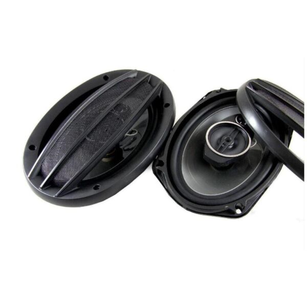 

Автомобильные колонки TS-6974 1200W