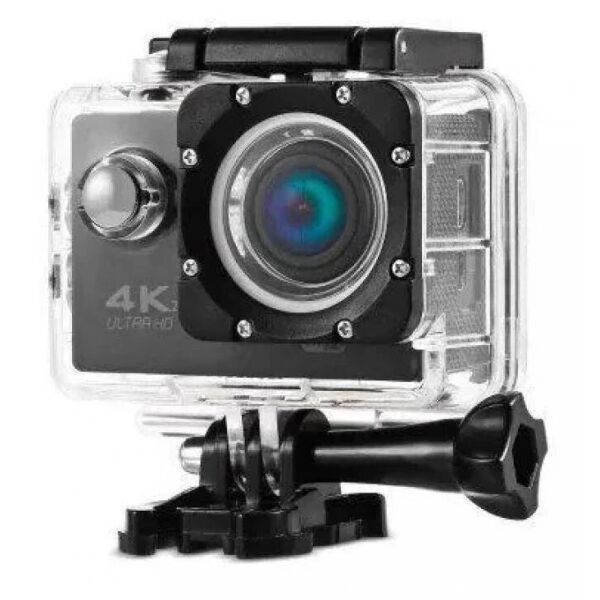 

Экшн-камера S2 (Action Camera) 4K Wi Fi 4K Waterprof