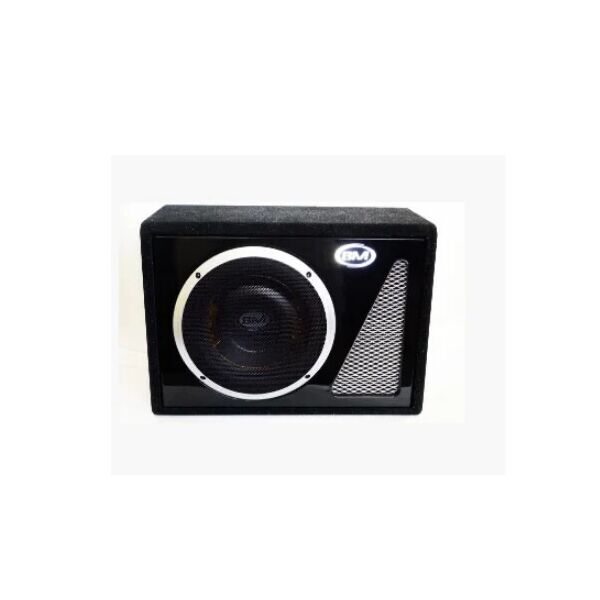

Cабвуфер BOSCHMANN BM Audio BM-H10 активный 250W