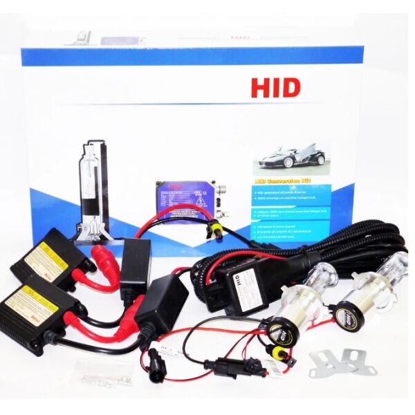 

Ксеноновая лампа Bosch HID H3 35W 5000K
