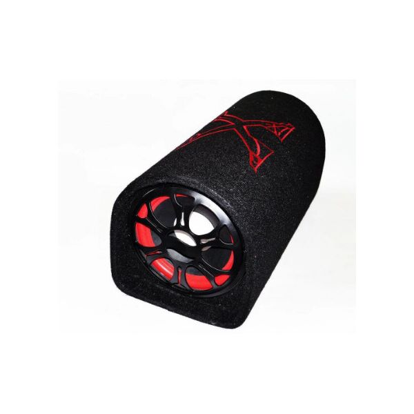 

Активный сабвуфер бочка Xplod 10" 500Вт + Bluetooth + USB