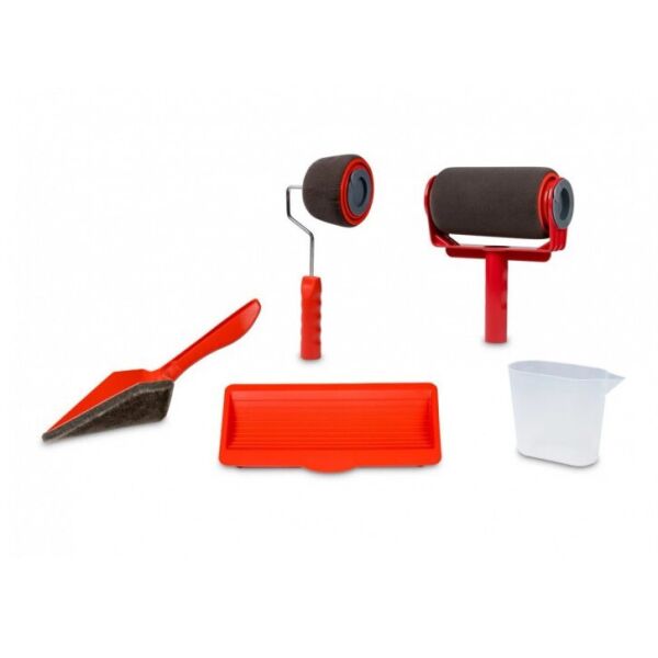 

Валик для покраски Paint Roller Pro