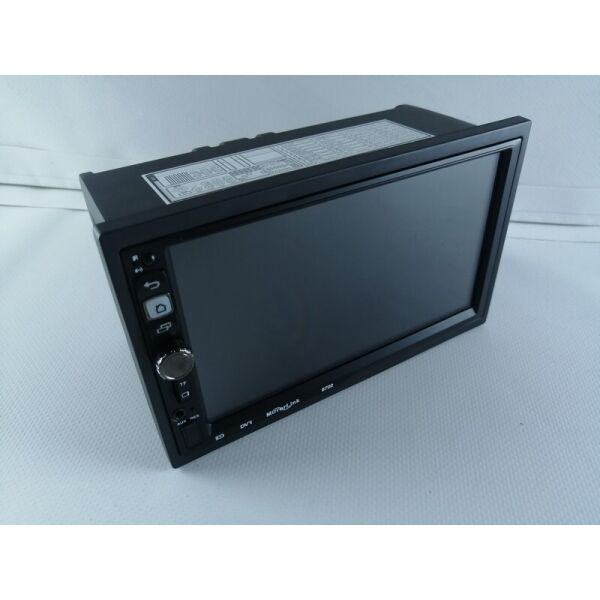 

Автомагнитола Pioneer 8702 1GB + 16GB