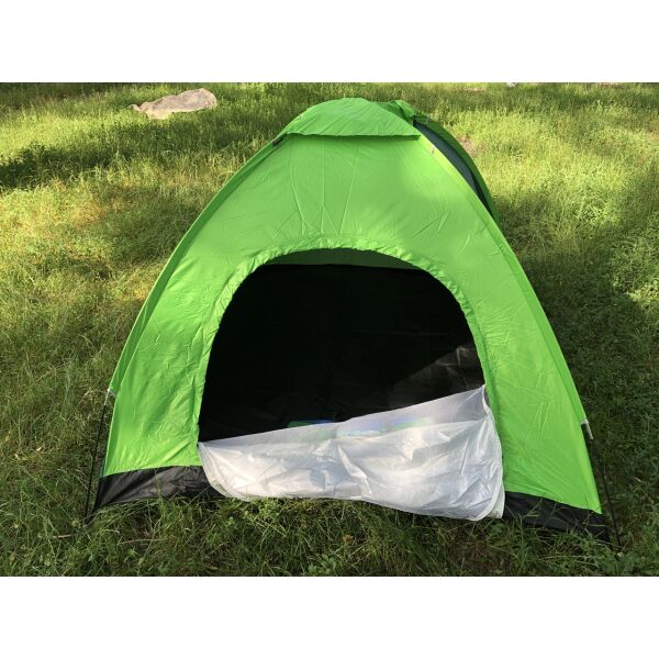 

Палатка Camping Tent 22M YB-3026-C Зеленая 20х20х13