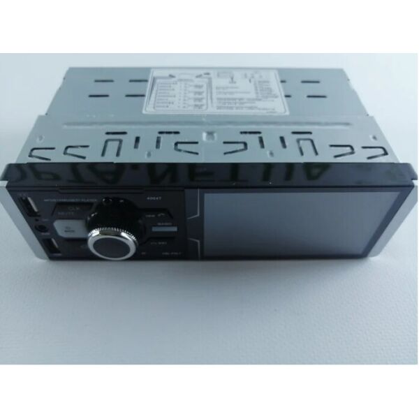 

Автомагнитола Pioneer 4064T с сенсорным экраном 4,1"; USB/Bluetooth/DVX/MP5/AV