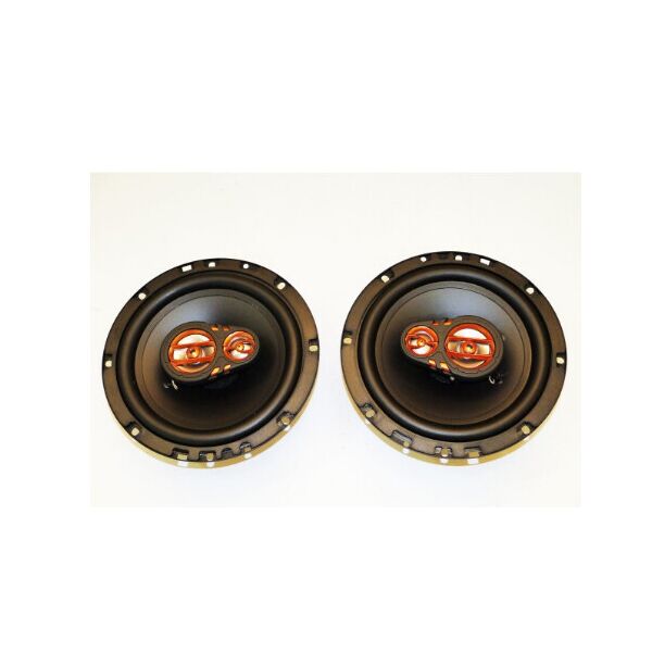 

Динамики в авто MEGAVOX MET-6574 230W/6.5''