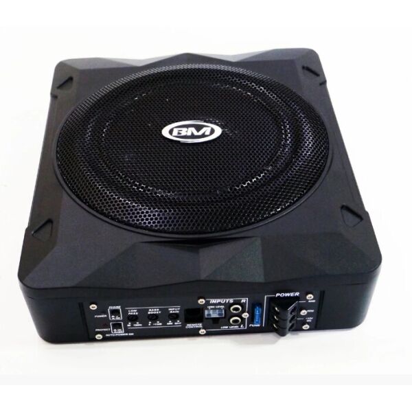 

Cабвуфер BOSCHMANN BM Audio BM-T10 активный 800W