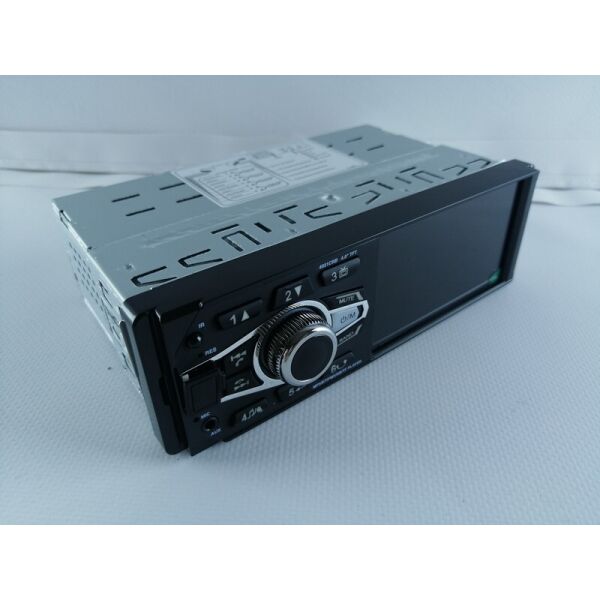 

Автомагнитола Pioneer 4031 CRB + (Пульт для руля) + (Bluetooth)