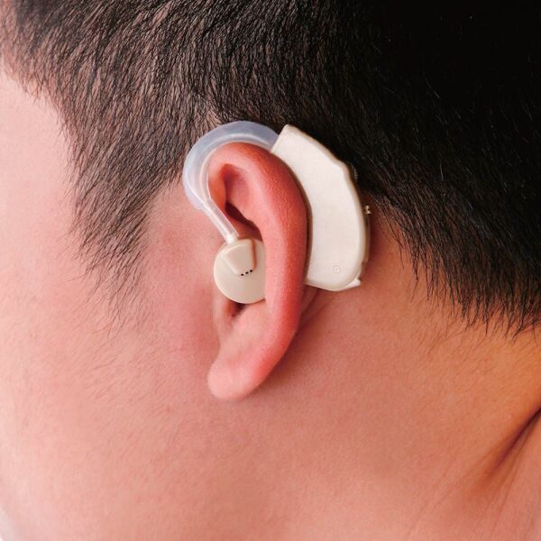 

Аппарат слуховой 1088A Cyber Sonic (Hearing Aid)