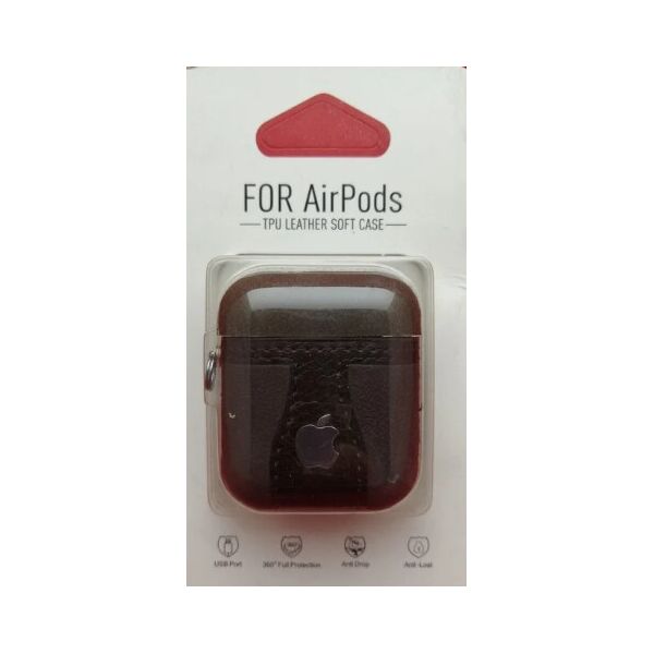

Чехол для наушников AirPods Apple