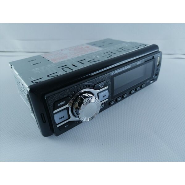 

Автомагнитола Pioneer 1273