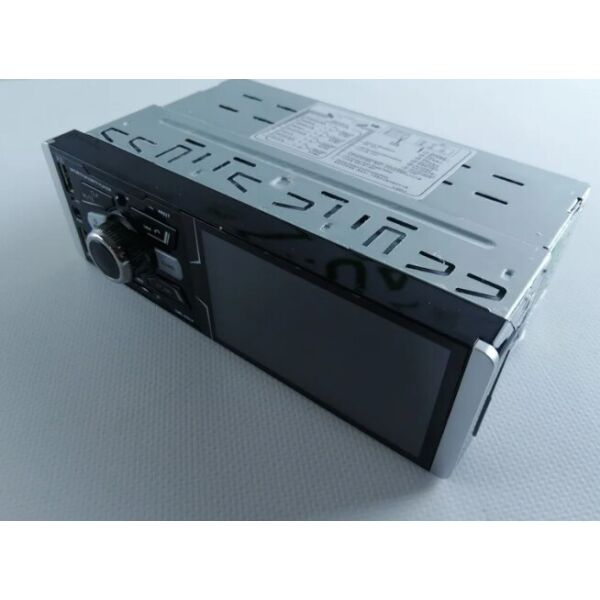 

Автомагнитола Pioneer 4063T с сенсорным экраном 4,1"; USB/Bluetooth/DVX/MP5/AV