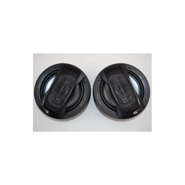 

Автоакустика TS-1695 450W 6"