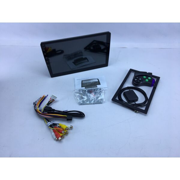 

Автомагнитола 2Din Pioneer Pi-808 10,1" 4Ядра/1Gb Ram/Android